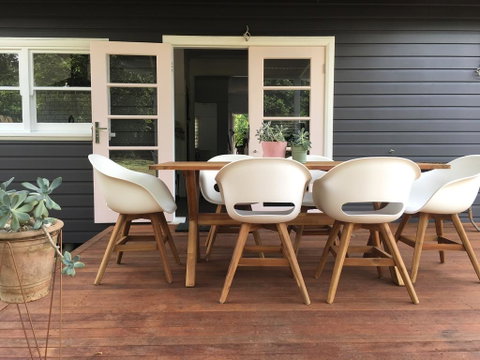 Audrey's Nowra - Sunshine Coast Tourism 0