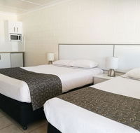 Augathella Motel  Caravan Park - Holiday Sunshine Coast