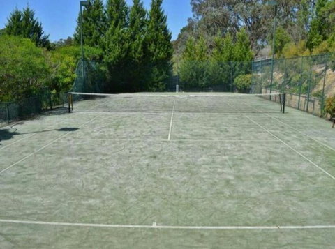 Aullywood Ringwood - Sunshine Coast Tourism 1