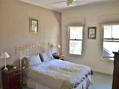 Aullywood Ringwood - Sunshine Coast Tourism 3