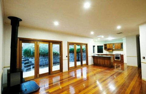 Aullywood Ringwood - Sunshine Coast Tourism 0