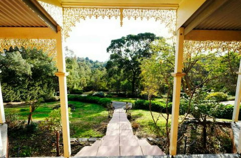 Aullywood Ringwood - Sunshine Coast Tourism 2