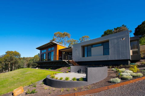 Aura House - Holiday Sunshine Coast 0