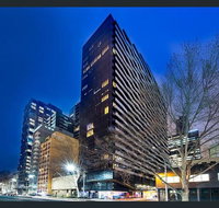 Aura on Flinders Serviced Apartments - Holiday Sunshine Coast