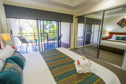 Auski Hideaway - Holiday Sunshine Coast 2