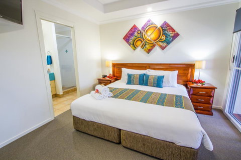 Auski Hideaway - Holiday Sunshine Coast 3