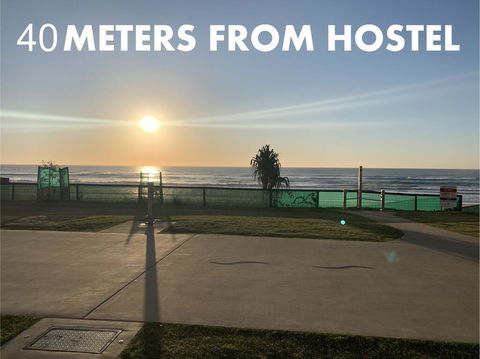 Aussie Dream Hostel - Holiday Sunshine Coast 1