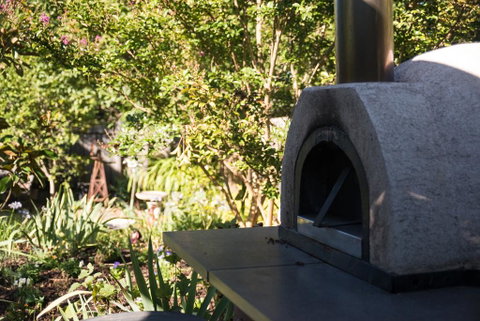 Austin Rise Bed And Breakfast - Sunshine Coast Tourism 1
