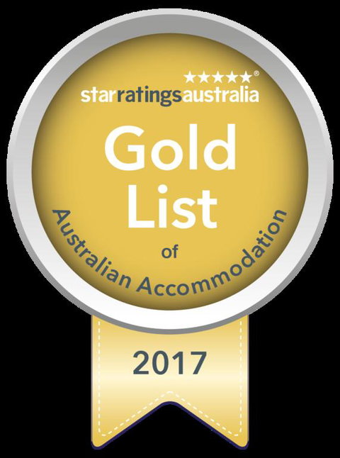 Austin Rise Bed And Breakfast - Sunshine Coast Tourism 3