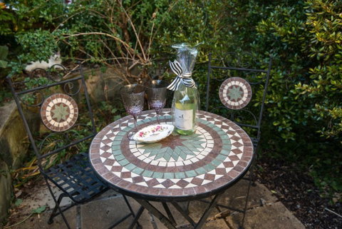 Austin Rise Bed And Breakfast - Sunshine Coast Tourism 0