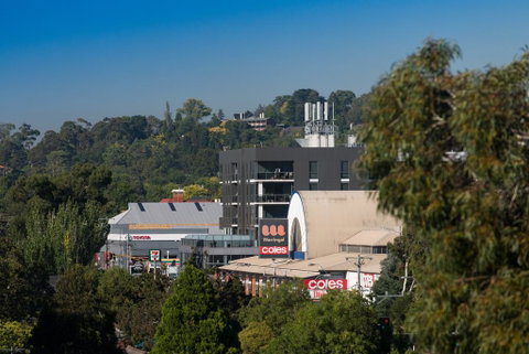 Austin Rise Bed And Breakfast - Sunshine Coast Tourism 2