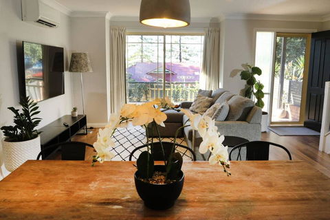 Austinmer On The Beach - Holiday Sunshine Coast 3