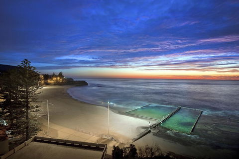 Austinmer On The Beach - Holiday Sunshine Coast 0