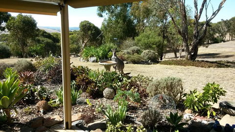 Austiny Bed And Breakfast Victor Harbor - Holiday Sunshine Coast 3
