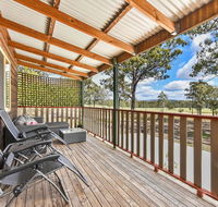 Australiana Cottages - Holiday Sunshine Coast
