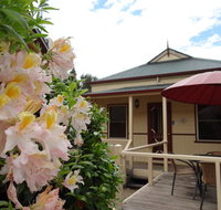 Autumn Affair Cottage 6 - Sunshine Coast Tourism