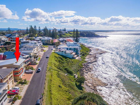 Avalon 1 - Overlooking Beautiful Convent Beach - Holiday Sunshine Coast 1