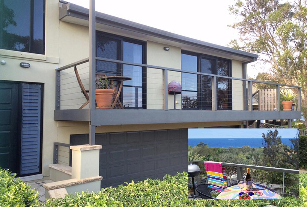 Avalon NSW Holiday Sunshine Coast