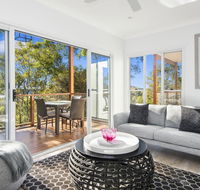 Avalon Tree House - Holiday Sunshine Coast