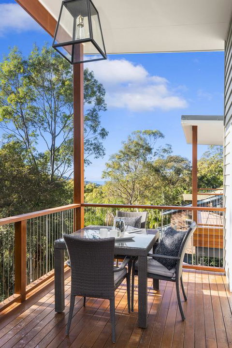 Avalon Tree House - Sunshine Coast Tourism 3