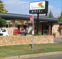 Avenue Motel - Holiday Sunshine Coast