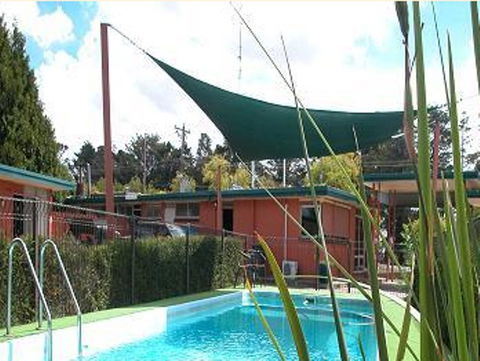 Avenue Motel - Holiday Sunshine Coast 2