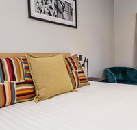 AVENUE MOTEL APARTMENTS - Sunshine Coast Tourism