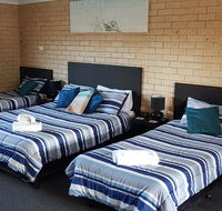 Avlon Gardens Motel - Sunshine Coast Tourism