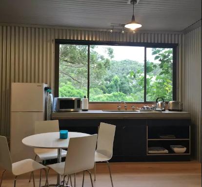 Avoca Beach And Bush - Holiday Sunshine Coast 1