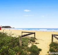 Avoca Beach Haven - 5/161 Avoca Drive Avoca Beach - Holiday Sunshine Coast