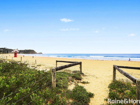 Avoca Beach Haven - 5/161 Avoca Drive, Avoca Beach - Sunshine Coast Tourism 0