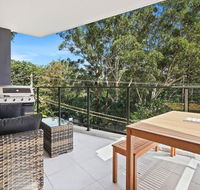 Avoca Beach Pad- 210/14-18 Cape Three Points Rd - Holiday Sunshine Coast