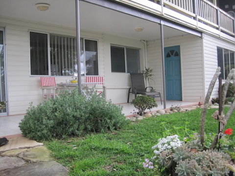 Avoca Breezes - Holiday Sunshine Coast 0