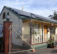 Avoca Cottages VICTORIA - Holiday Sunshine Coast