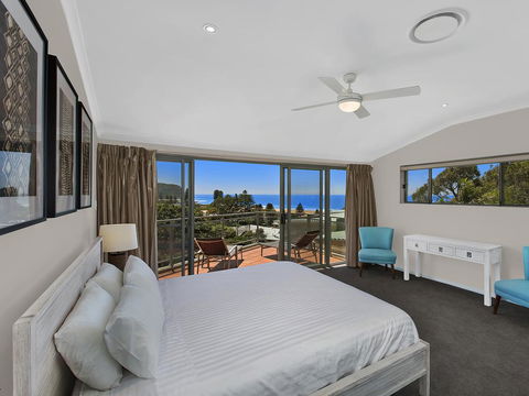 Avoca Palms Resort - Holiday Sunshine Coast 3