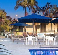 Avoca Palms Resort - Holiday Sunshine Coast