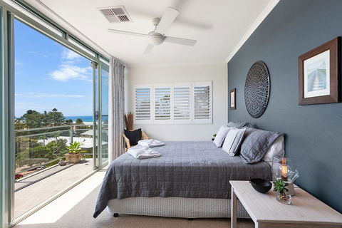 Avoca Palms Resort - Holiday Sunshine Coast 1