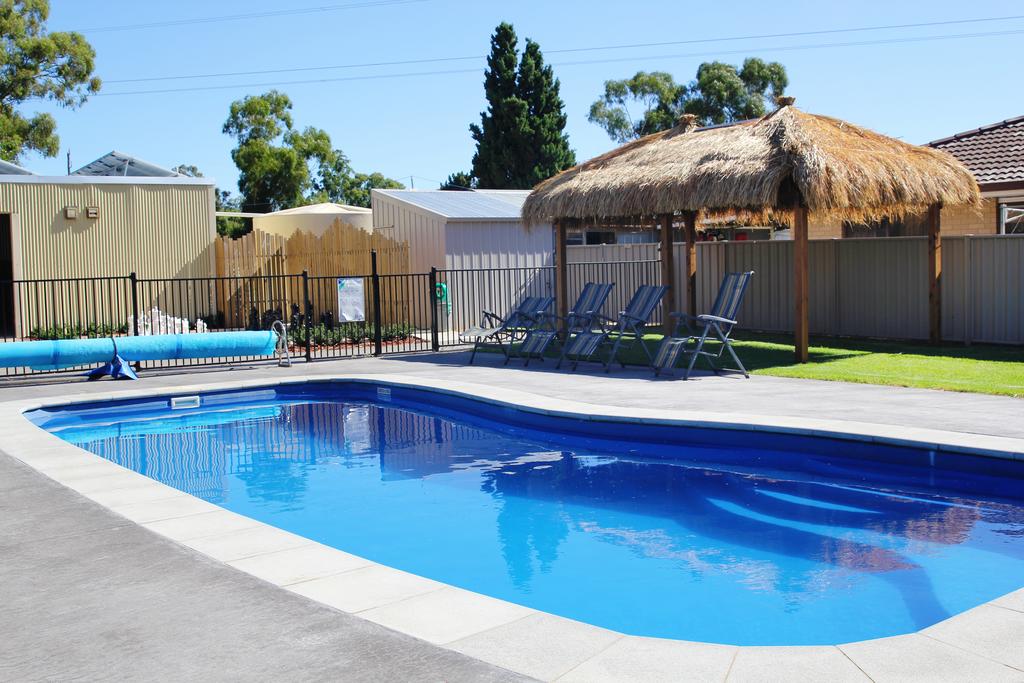 Maiden Gully VIC Sunshine Coast Tourism