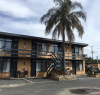 Avondel Motor Inn - Sunshine Coast Tourism