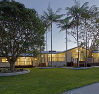 Away on Belongil Fields - Sunshine Coast Tourism