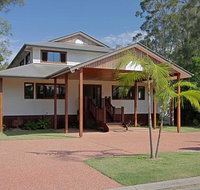 Away on Shirley Lane - Sunshine Coast Tourism