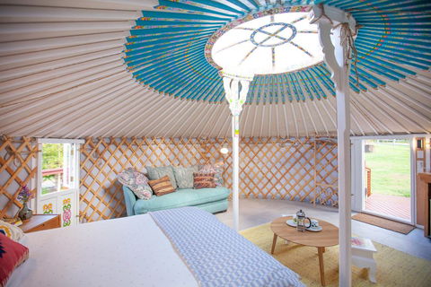 Awesome Glamping Gold Coast Hinterland - Holiday Sunshine Coast 3