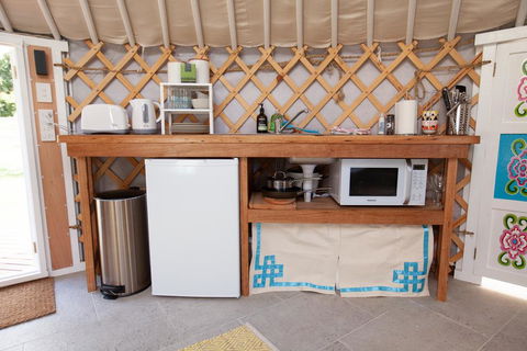Awesome Glamping Gold Coast Hinterland - Holiday Sunshine Coast 2