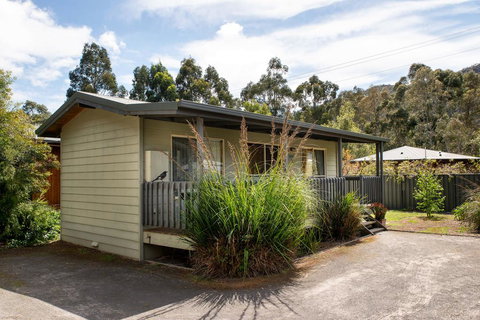 Awonga Cottages - Holiday Sunshine Coast 3