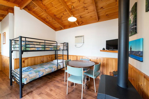 Awonga Cottages - Holiday Sunshine Coast 1