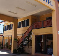 Ayrline Motel - Holiday Sunshine Coast