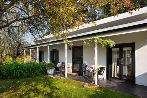 Aysgarth - Holiday Sunshine Coast 0