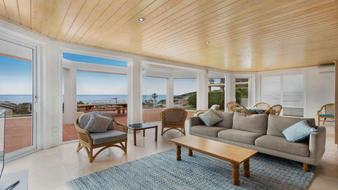 Azur 1 - South One Mile Beach - Sunshine Coast Tourism 2