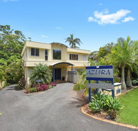 Azura Beach House BB - Sunshine Coast Tourism