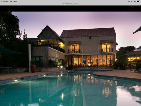 Azure@Ramada - Sunshine Coast Tourism 0